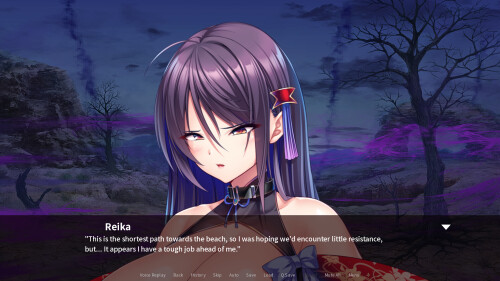 公主骑士在不停高潮中沦陷 Princess Knight Concedes to Cum v1.2.5 PC端 官中版 预览图