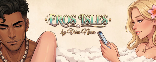 爱神之岛 Eros Isles v0.03 双端 AI汉化版 预览图