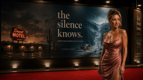 寂静知晓 The Silence Knows v0.41 双端 汉化版 预览图