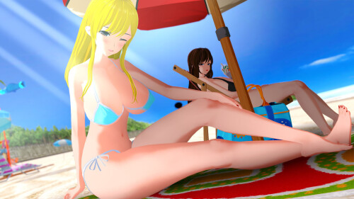 特殊角色欲望 Futa Desire v1.1 双端 AI汉化版 预览图