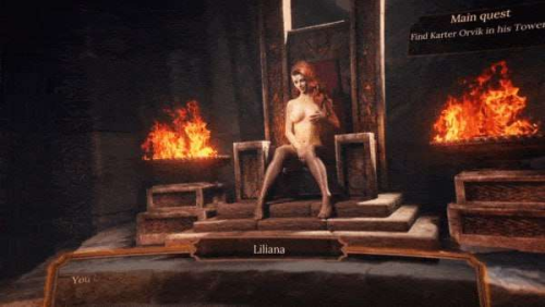 王座之性/Sex of Thrones 官中完结版 双端 官中版 预览图