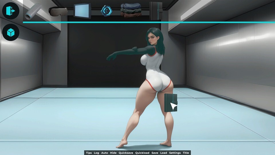 Erosphere v88.1 动态步兵RenpyThief翻译版 PC端 高清版 预览图