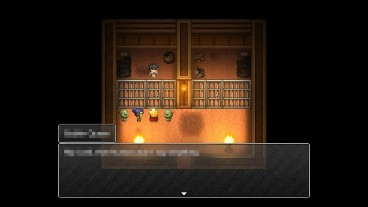 魔王的后宫~异世界温柔乡 The Demon King 多角色关系 魔王様！ハーレムの絆 PC端 官中高清版 预览图