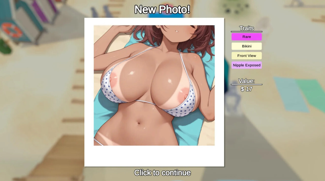 快照！Snapshot! v0.995 PC端 官中高清版 预览图