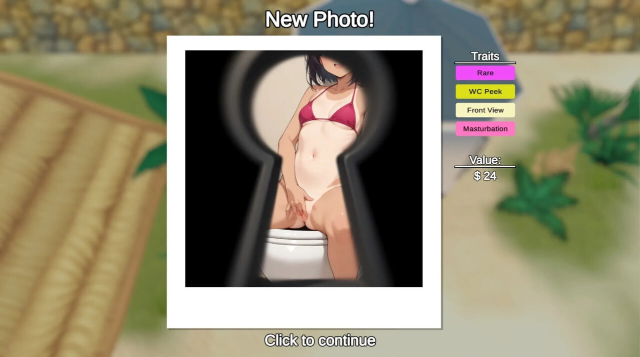 快照！Snapshot! v0.995 PC端 官中高清版 预览图