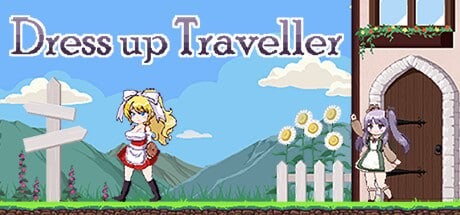 换装旅行者 Dress-up Traveller v1.5.0 PC端 预览图