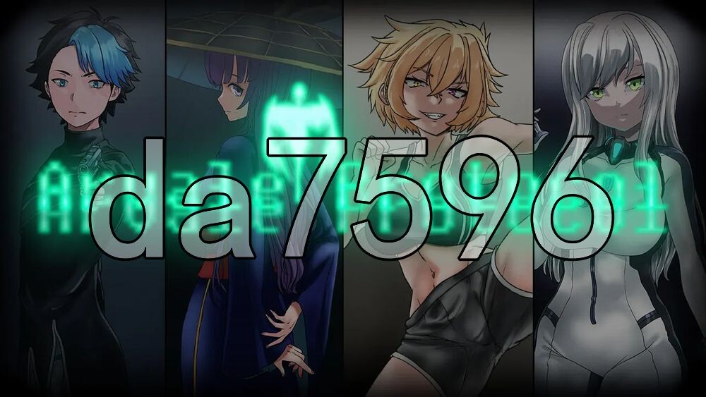 雅瓦莱协议 Arvale Protocol v1.1.1 AI汉化步兵版 PC端 AI汉化版高清版 预览图