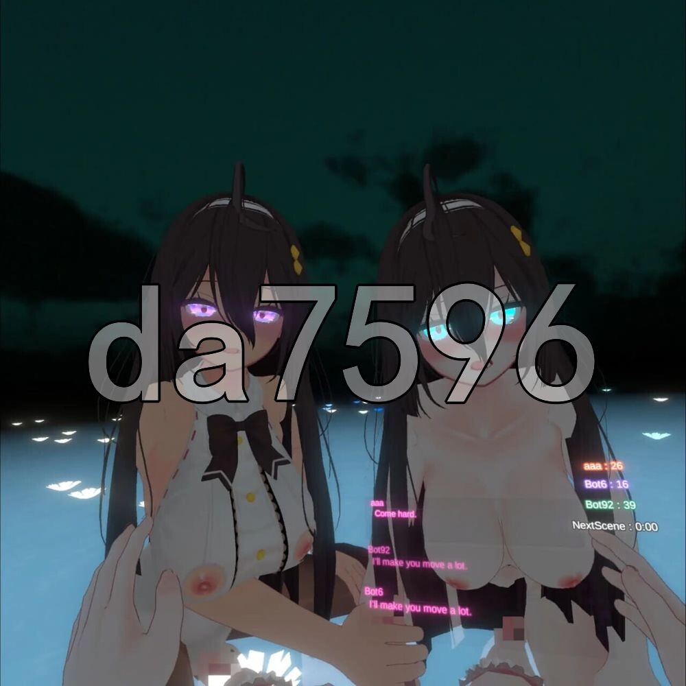 只有扶他 2 Just Futanari PC端 官中更新版 预览图