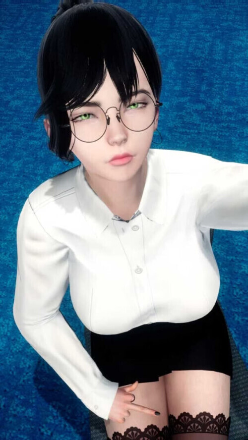 Perv Phone v0.4.2 PC端 官中高清版 预览图