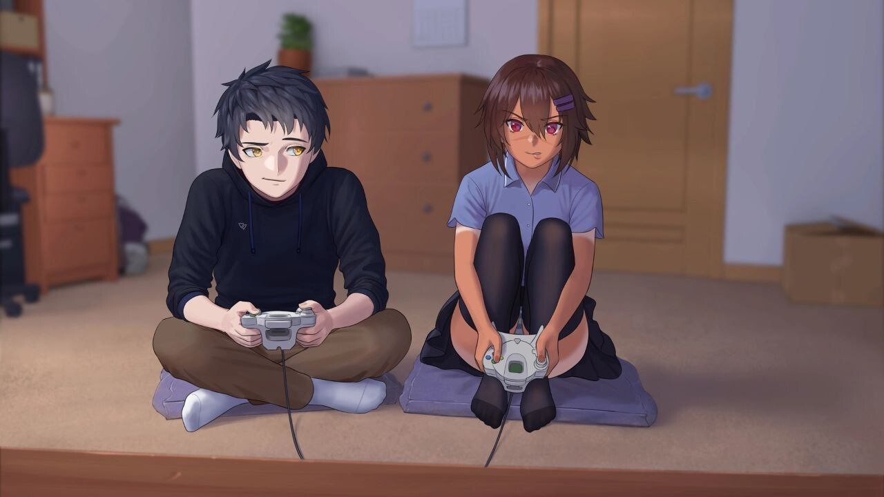 永恒不再 Goodbye Eternity V0.14.0 官方中文版 双端 官中版 预览图