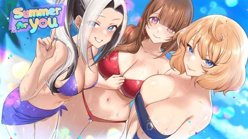 夏日风情 Summer For You v3.0 官方中文完结版 双端 官中版 预览图