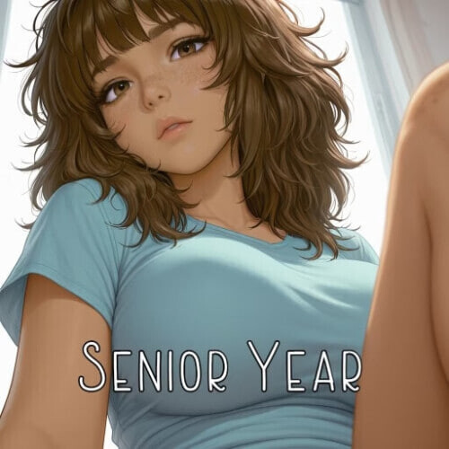 毕业年 Senior Year v1.0 安卓端 汉化版高清版 预览图