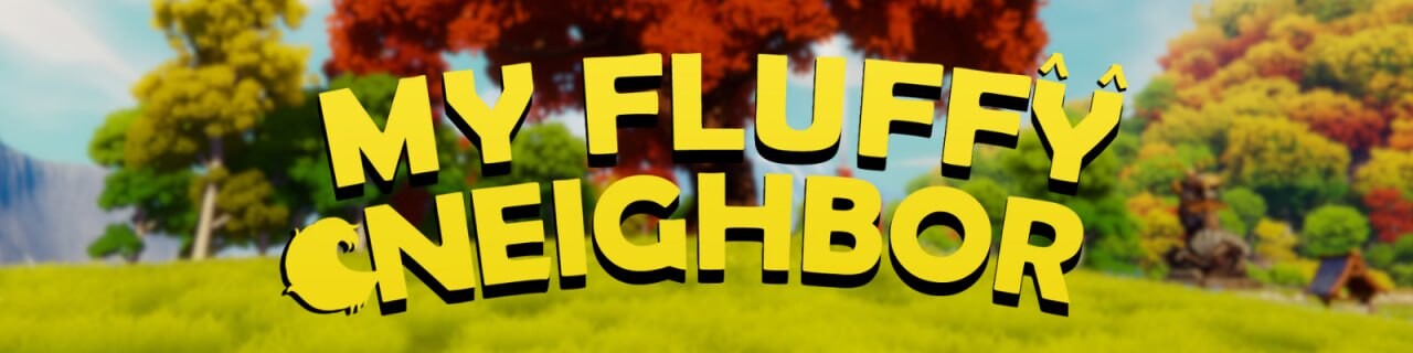 我的毛茸茸邻居 My Fluffy Neighbor v1.8.0 安卓端 官中高清版 预览图