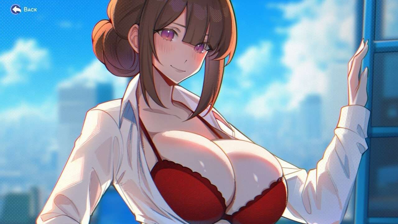 夏日风情 Summer For You v3.0 官方中文完结版 双端 官中版 预览图