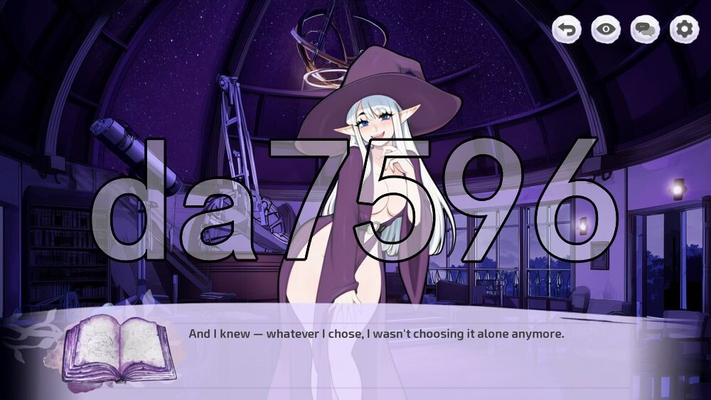 乳房与诅咒 Boobs & Hexes PC端 官中高清版 预览图