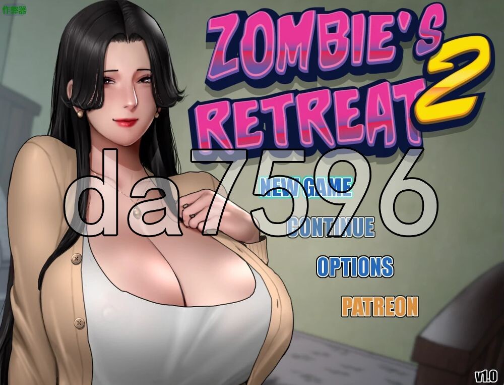 僵尸生活2：僵局 Zombie's Retreat 2: Gridlocked v1.0.2 双端 AI汉化版 预览图