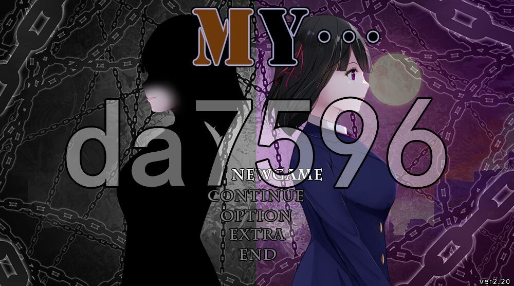 MY… Ver2.20 + DLC MY…反击篇 Ver1.02 PC端 AI汉化完整版 预览图