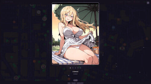 黑客与挑逗 Hack & Tease v0.2.0 安卓端 官中高清版 预览图