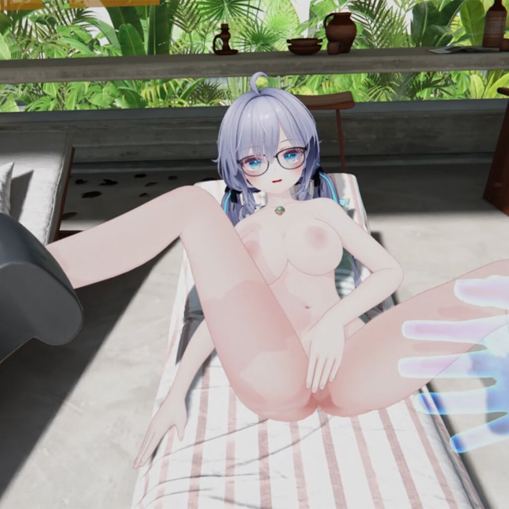 快门与诱惑 VR Shutter & Seduction VR v0.2 PC端 预览图