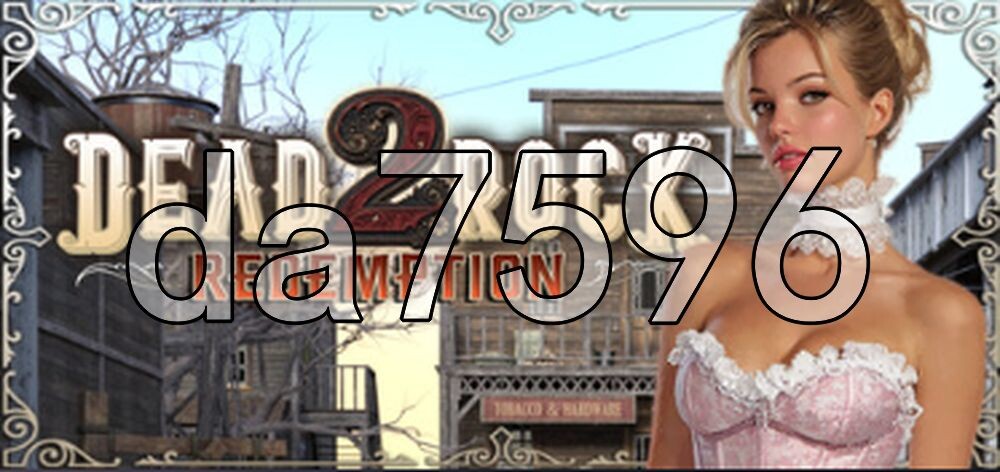 死岩救赎2 H版荒野大镖客 Deadrock Redemption v1.0.43 PC端 高清版 预览图