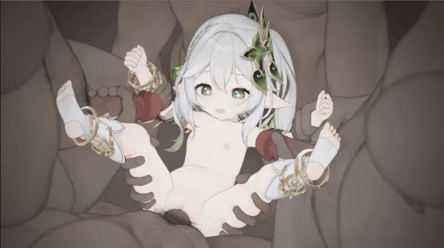 自购 叶酱汉化 去码 水無川レイ live2D游戏作品合集(7部)( PC端 汉化版 预览图