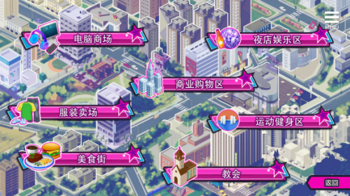 重启的NTR后宫生活/My Newborn Life In A 多角色关系 v1.5完结版 双端 预览图