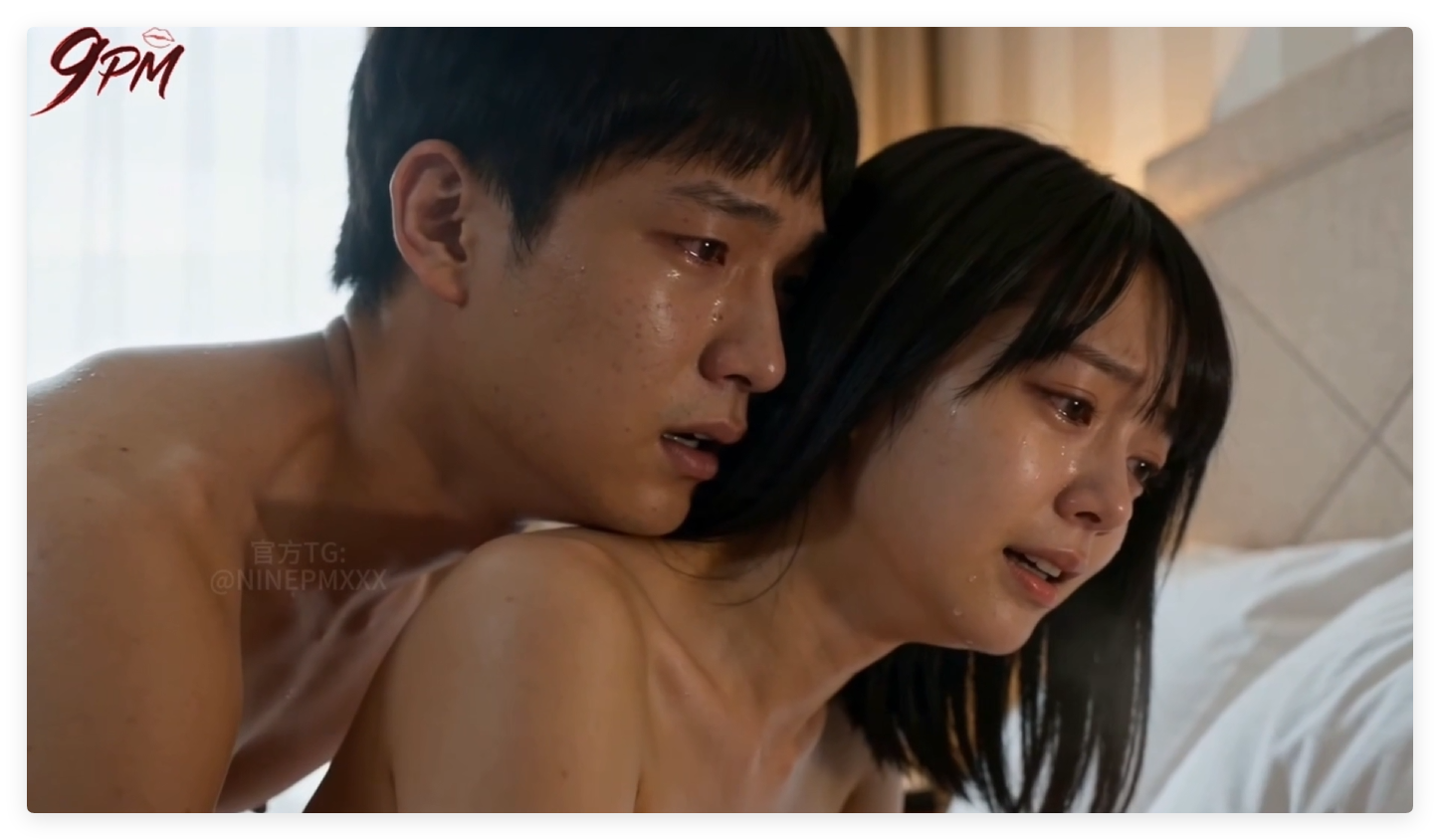 AI真人动画 老公要求别人互动我 第1-7合集 动漫视频 PC端 预览图