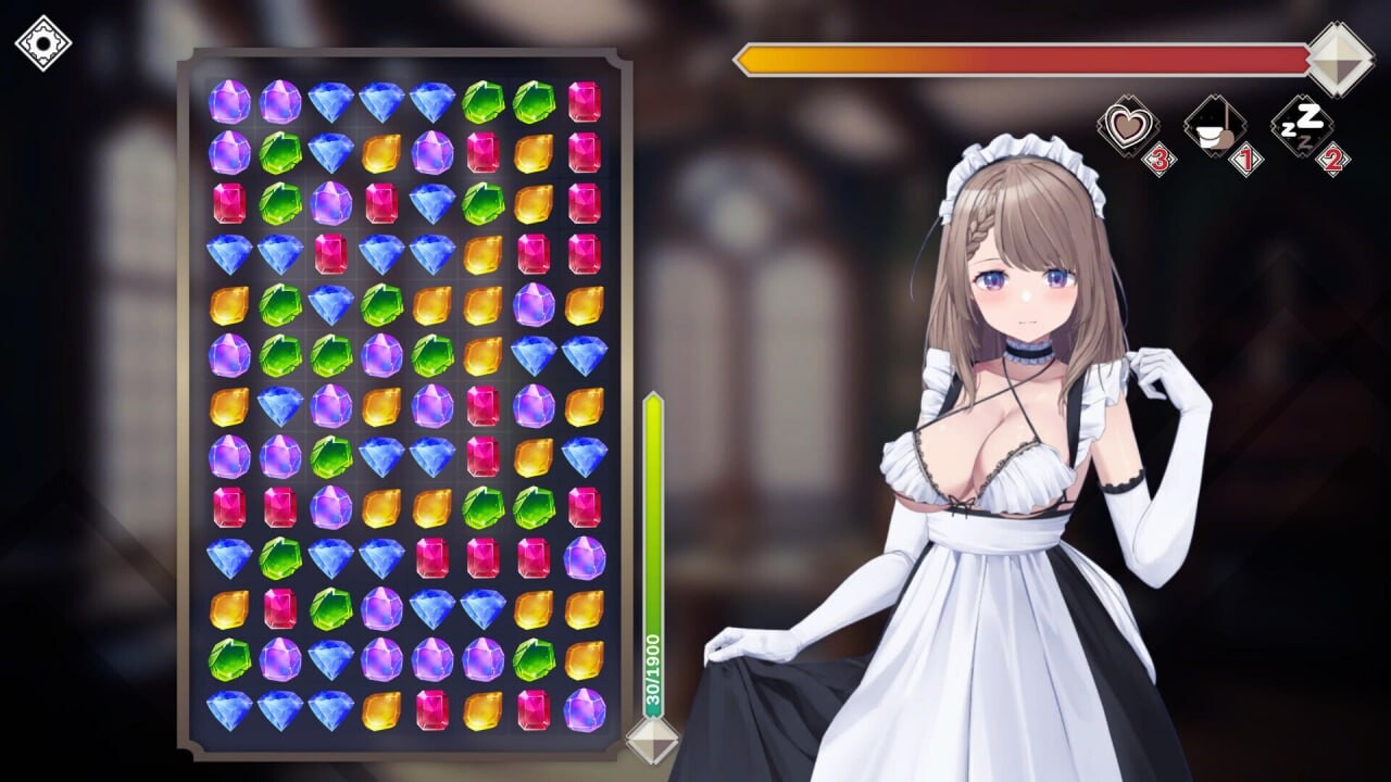 魅惑万花筒 Glamour Kaleidoscope PC端 官中高清版 预览图