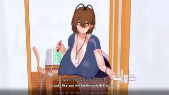 兔兔英雄打工记 Bunny Hero Works Part-Time v0.3 安卓端 高清版 预览图