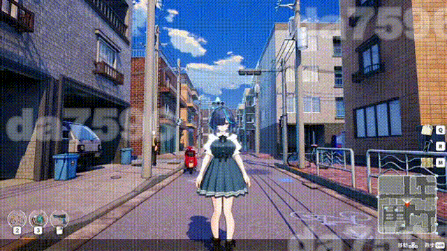 性爱养成师：闷骚少女的秘密性癖 Sex Trainer's Diary: Hidden Kinks v26.07.01 PC端 官中高清版 预览图