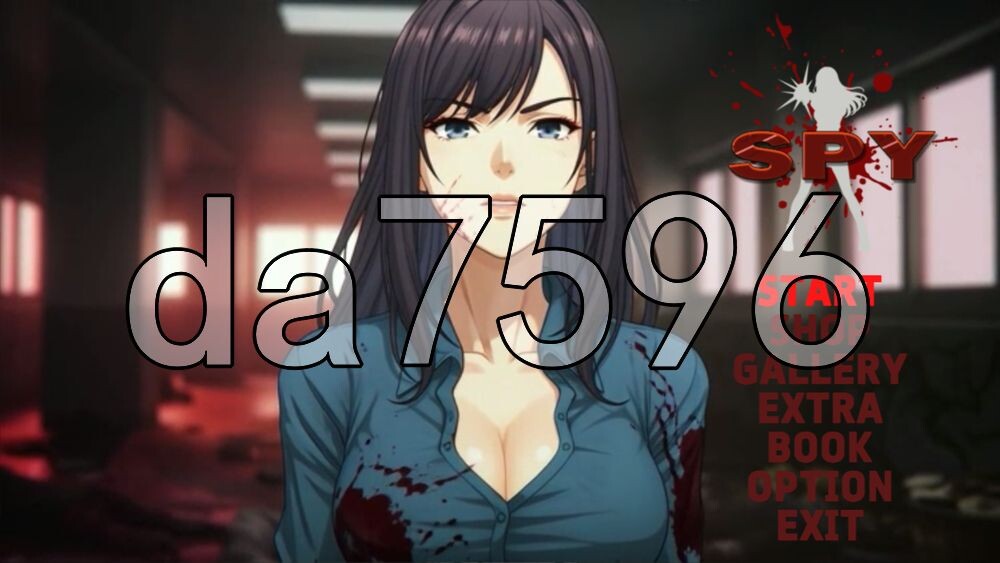 特工 SPY - Adult Only v260707 PC端 官中高清版 预览图