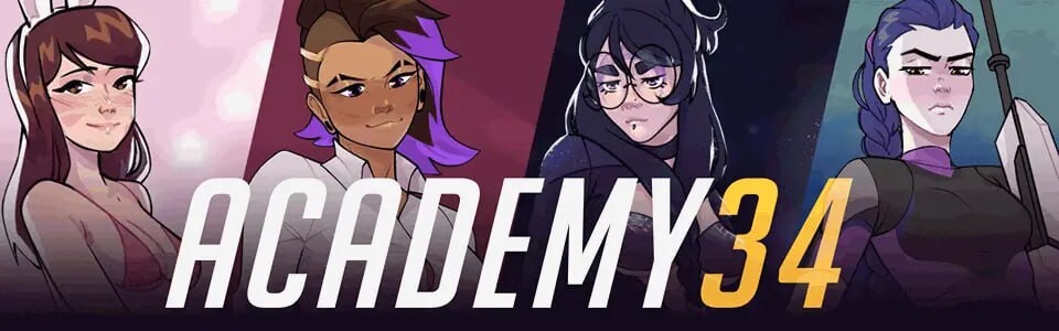 守望学院 Academy34 v0.34安卓端 34 安卓端 汉化版高清版 预览图