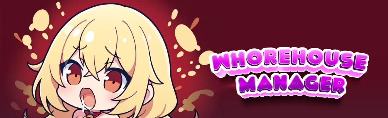 妓院经理 Whorehouse Manager PC端 汉化版 预览图