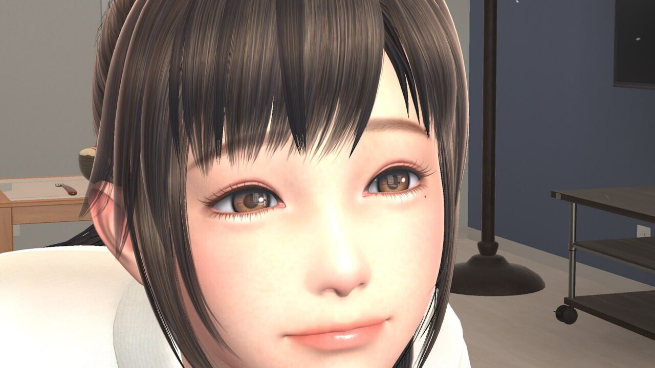 VR女友 VRカノジョ VR Kanojo v1.2.0 PC端 官中版 预览图