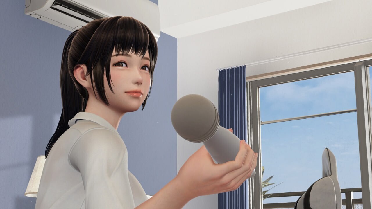 VR女友 VRカノジョ VR Kanojo v1.2.0 PC端 官中版 预览图