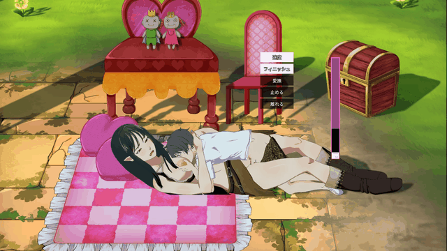 疯狂岛 サバイバルゲーム Mad Island Survival v0.5.12+ 官中动态版 PC端 官中版 预览图