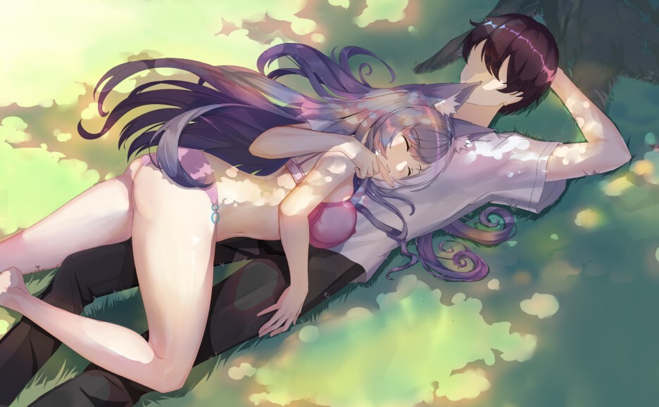 夏恋幻梦 Summer Dream Love Story v20220819官中版 PC端 预览图