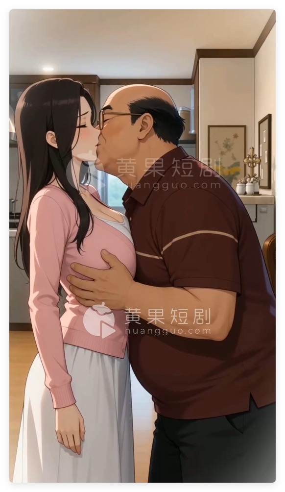 2DAI动画 少妇白洁动漫版3-5合集 动漫视频 PC端 预览图
