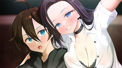 家人为何这样 He Maid Her Fall v0.9.3 官方中文版 双端 官中版 预览图