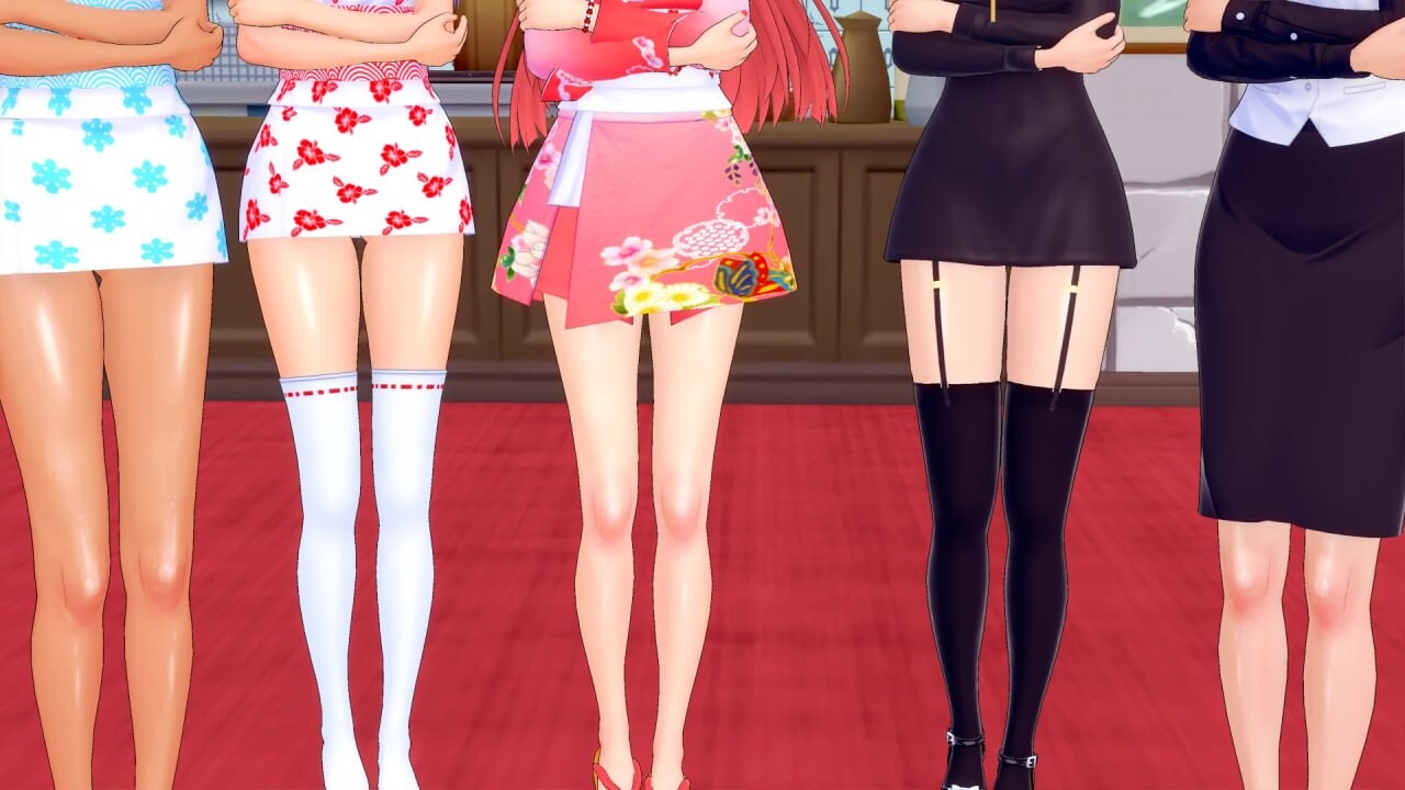 神圣秩序 Heavenly Order V0.0.3 双端 汉化版 预览图