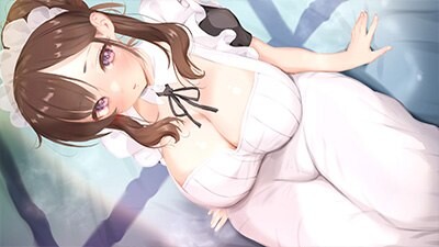 家人为何这样 He Maid Her Fall v0.9.3 官方中文版 双端 官中版 预览图