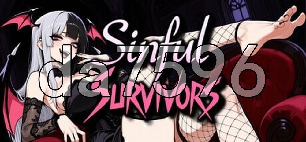 罪恶幸存者 Sinful Survivors v0.24.1 双端 官中高清版 预览图