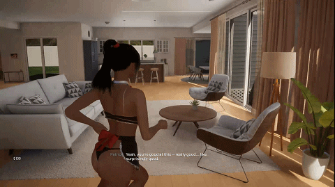 美丽米娅的欲望 Pretty Mia Desires v1.2.006H 动态步兵生肉版 PC端 高清版 预览图