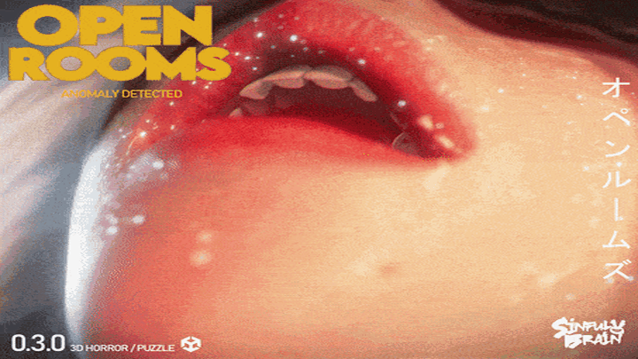 开放房间 Open Rooms v0.3 动态步兵版 PC端 高清版 预览图
