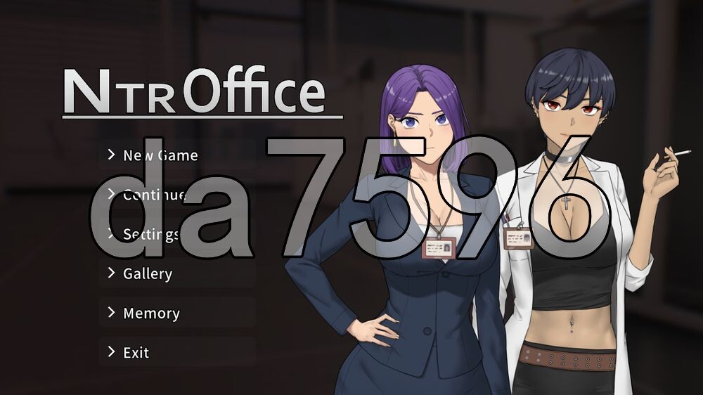 NTR办公室 NTR office Ver260728 PC端 官中高清版 预览图