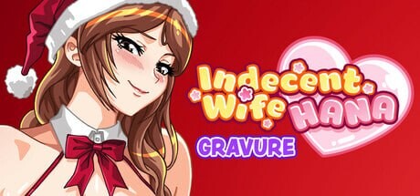 下流妻子 花 Indecent Wife Hana v0.46 Patreo PC端 预览图