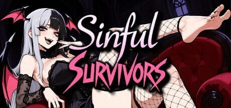 罪恶幸存者 Sinful Survivors v0.24.1 安卓端 官中版 预览图