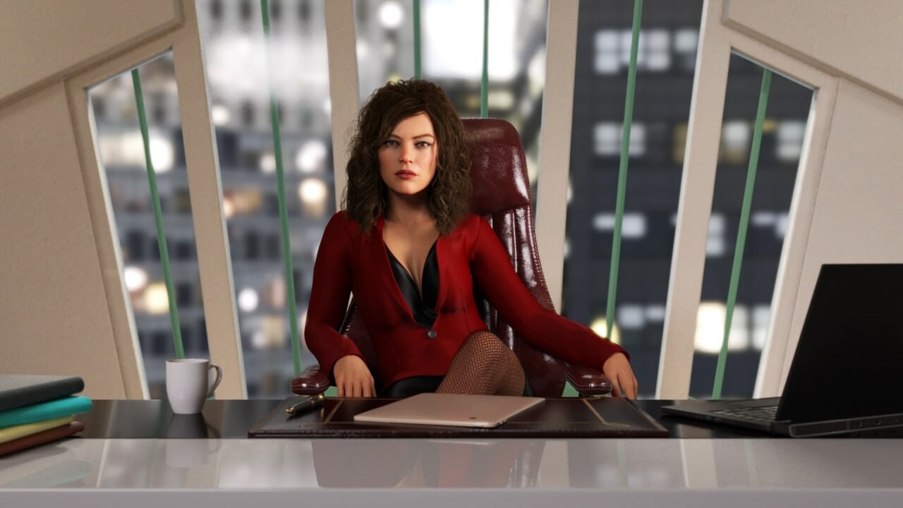 超模 欲望捍卫者 Supermodel Defenders of Desire U9 v1.9.0 双端 汉化版 预览图