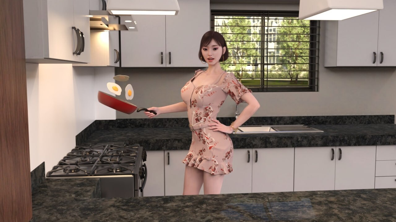 宾馆 Guest House v0.3.4 双端 AI汉化版 预览图