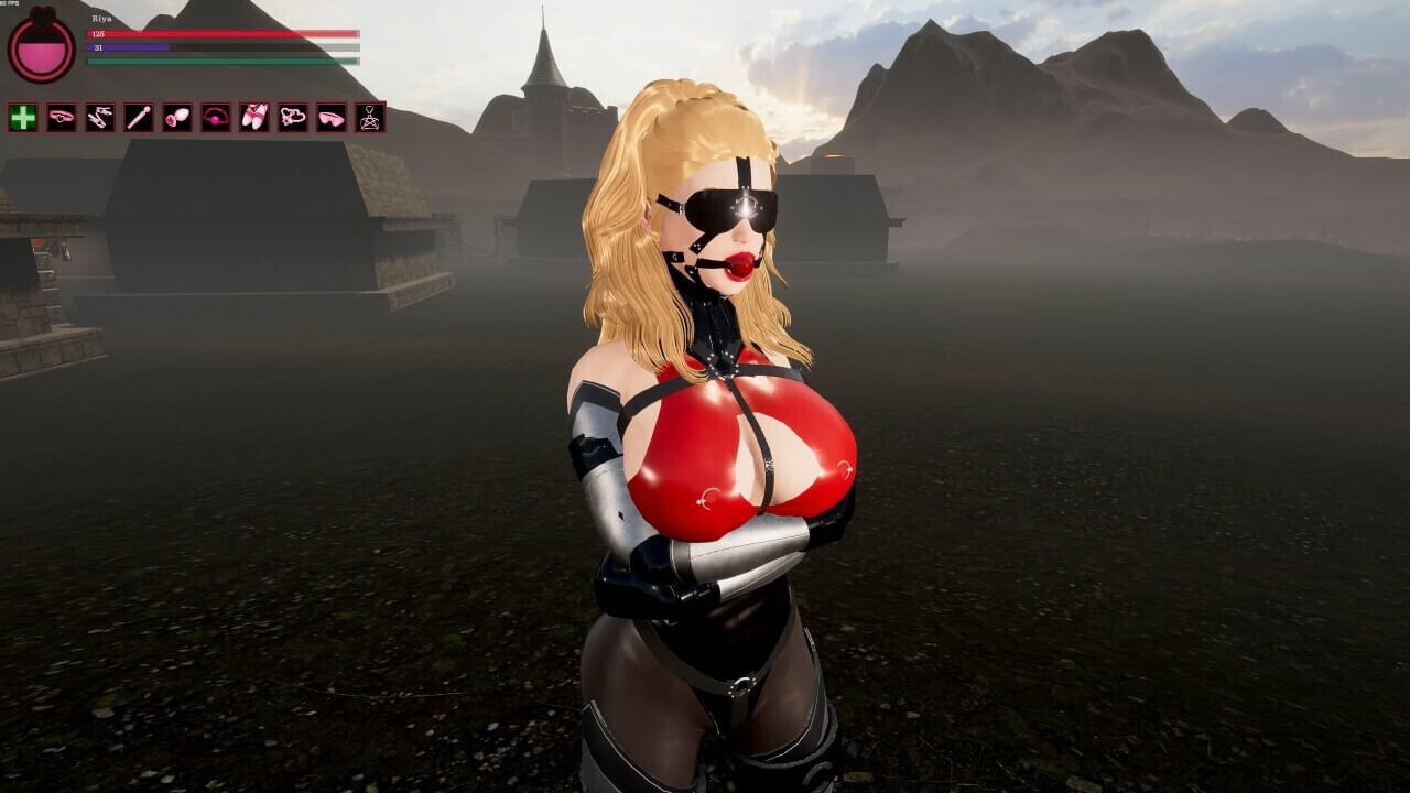 雅拉迪尔的王冠 Yaradiel's Crown v0.7.3 动态步兵生肉版 PC端 高清版 预览图